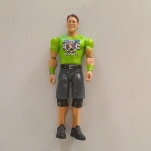 Wwe figures